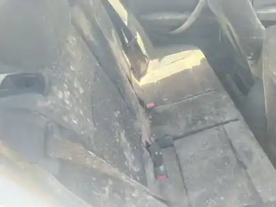 Second-hand car spare part left rear seat belt buckle for bmw serie 1 berlina (e81/e87) m47n204d4 oem iam references 