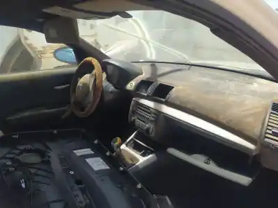 Second-hand car spare part front right curtain airbag for bmw serie 1 berlina (e81/e87) m47n204d4 oem iam references 