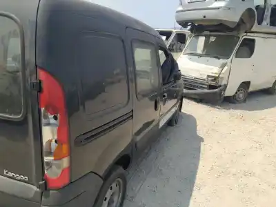 Автозапчастина б/у індикатор для renault kangoo i (f/kc0) f8q630 посилання на oem iam 