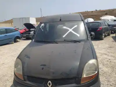 Автозапчастина б/у капок для renault kangoo i (f/kc0) f8q630 посилання на oem iam 