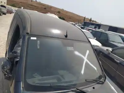 Автозапчасти б/у левый передний рычаг стеклоочистителя за DAEWOO MATIZ (M100, M150) 1.0 ссылки OEM IAM   