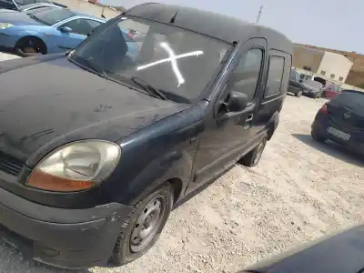 Pezzo di ricambio per auto di seconda mano Faro Anteriore Sinistro per RENAULT KANGOO I (F/KC0) F8Q630 Riferimenti OEM IAM   