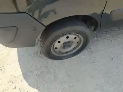 Автозапчастина б/у шина для renault kangoo i (f/kc0) f8q630 посилання на oem iam 