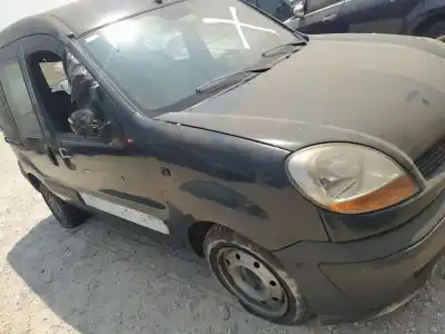 Автозапчастина б/у передній бампер підсилення для RENAULT KANGOO (F/KC0) F8Q630 Посилання на OEM IAM   