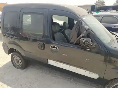 Автозапчастина б/у права зовнішня ручка для RENAULT KANGOO I (F/KC0) F8Q630 Посилання на OEM IAM   