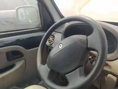 Автозапчастина б/у рульва колонка для renault kangoo i (f/kc0) f8q630 посилання на oem iam 