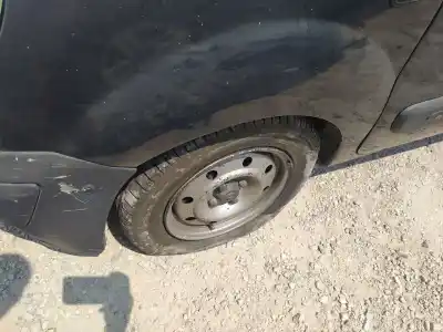 Автозапчастина б/у передній лівий культ для renault kangoo i (f/kc0) f8q630 посилання на oem iam 