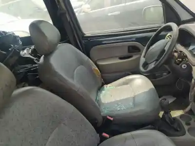 Автозапчастина б/у ліве передне сиділо для renault kangoo i (f/kc0) f8q630 посилання на oem iam 