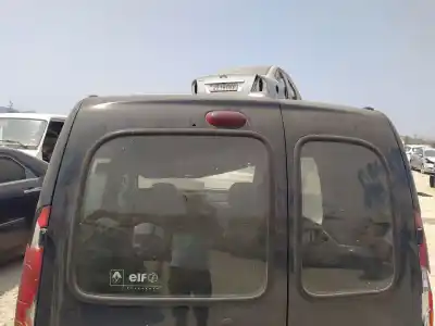 Peça sobressalente para automóvel em segunda mão Porta Da Mala / Tampa Traseira Esquerda por DAEWOO MATIZ (M100, M150) 1.0 Referências OEM IAM   