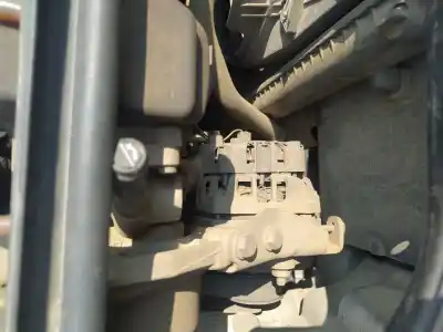 Автозапчастина б/у насос керма для renault kangoo i (f/kc0) f8q630 посилання на oem iam 