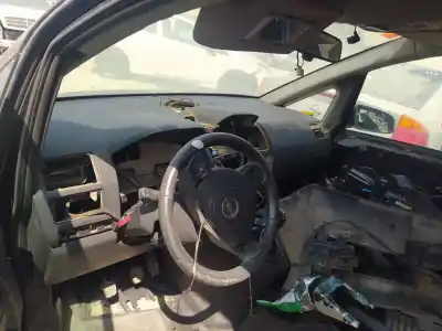 Piesă de schimb auto la mâna a doua Maneta Bloc Lumini pentru OPEL ZAFIRA / ZAFIRA FAMILY B (A05) 2.2 (M75) Referințe OEM IAM   