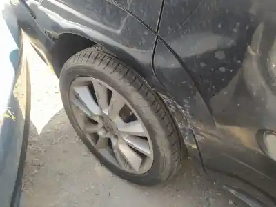 Автозапчасти б/у НАРУЖНАЯ КРЫШКА ТОПЛИВА за OPEL ZAFIRA / ZAFIRA FAMILY B (A05)  ссылки OEM IAM   
