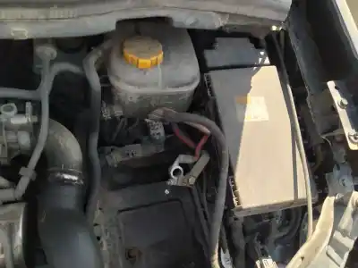 Piesă de schimb auto la mâna a doua Releu Bujii pentru OPEL ZAFIRA / ZAFIRA FAMILY B (A05) 2.2 (M75) Referințe OEM IAM   