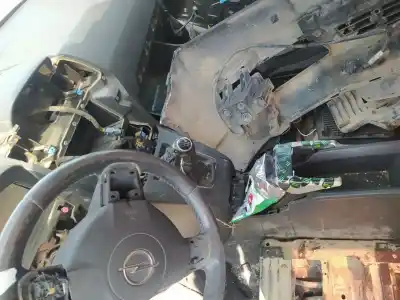 Piesă de schimb auto la mâna a doua SCHIMBATOR DE VITEZE pentru OPEL ZAFIRA / ZAFIRA FAMILY B (A05)  Referințe OEM IAM   
