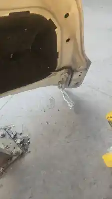 İkinci el araba yedek parçası kaporta için opel corsa e (x15) 1.4 turbo (08, 68) oem iam referansları   