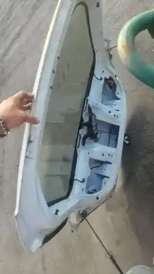 Автозапчастина б/у загальні двері для daewoo matiz (m100, m150) 1.0 посилання на oem iam   