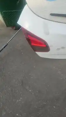 Автозапчастина б/у лівий ход ліхар для OPEL CORSA E (X15) 1.4 TURBO (08, 68) Посилання на OEM IAM   