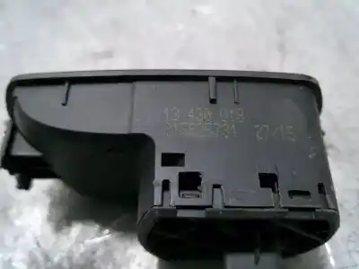 Автозапчасти б/у выключатель переднего правого окна за daewoo matiz (m100, m150) 1.0 ссылки oem iam 13430018  