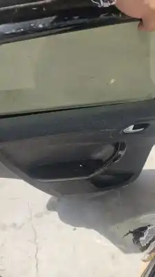Recambio de automóvil de segunda mano de ELEVALUNAS TRASERO DERECHO para PEUGEOT 208 GTi referencias OEM IAM   