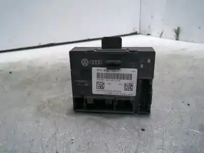 Автозапчастина б/у електронний модуль для audi a4 avant (8e) bdh посилання на oem iam 8k0959792h  
