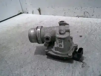 Автозапчасти б/у бабочка коробка за renault kangoo i (f/kc0) k9k714 ссылки oem iam 161a09794r  