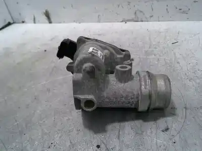 Recambio de automóvil de segunda mano de CAJA MARIPOSA para RENAULT KANGOO (F/KC0) K9K714 referencias OEM IAM 161A09794R  