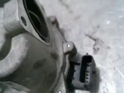 Автозапчасти б/у бабочка коробка за renault kangoo i (f/kc0) k9k714 ссылки oem iam 161a09794r  