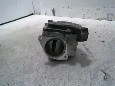 Автозапчасти б/у бабочка коробка за renault kangoo i (f/kc0) k9k714 ссылки oem iam 161a09794r  