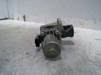 Автозапчасти б/у клапан рог за renault kangoo i (f/kc0) k9k714 ссылки oem iam 5079750300  