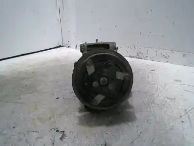 Gebrauchtes Autoersatzteil KLIMAKOMPRESSOR zum PEUGEOT 307 BERLINA (S2)  OEM-IAM-Referenzen 9655191580  