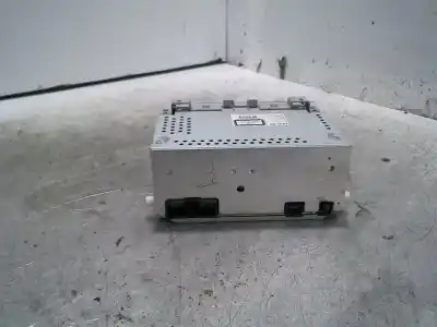 Автозапчасти б/у аудиосистема / радио cd за ford fiesta (cnn) snjb ссылки oem iam am5t18c815dt  