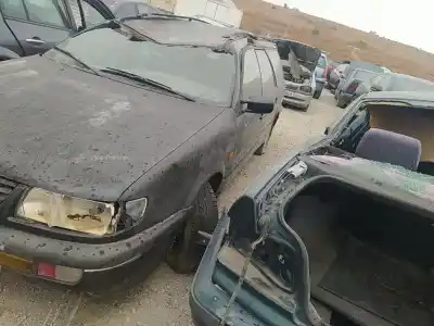Автозапчасти б/у левое переднее крыло за volkswagen passat b5.5 variant (3b6) 1.9 tdi ссылки oem iam 