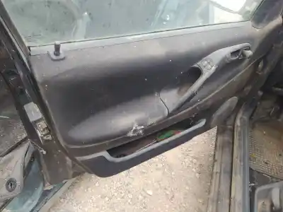 Автозапчасти б/у замок левой передней двери за volkswagen passat b5.5 variant (3b6) 1.9 tdi ссылки oem iam 