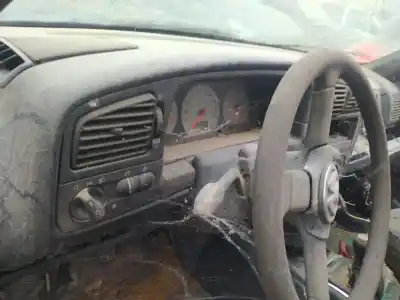 Автозапчастина б/у ПЕРЕРІВНИЙ КОНТРОЛЬ для VOLKSWAGEN PASSAT B5.5 VARIANT (3B6)  Посилання на OEM IAM   