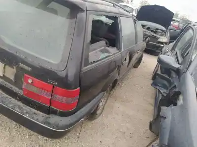Pezzo di ricambio per auto di seconda mano Luci Posteriori Destra per VOLKSWAGEN PASSAT B5.5 VARIANT (3B6) 1.9 TDI Riferimenti OEM IAM   