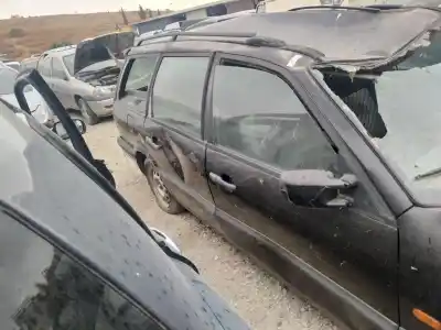 Автозапчасти б/у дверь передняя правая за volkswagen passat b5.5 variant (3b6) 1.9 tdi ссылки oem iam 