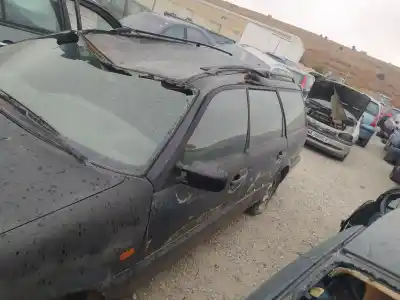 Автозапчасти б/у левая передняя дверь за volkswagen passat b5.5 variant (3b6) 1.9 tdi ссылки oem iam 