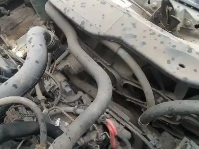 Автозапчасти б/у радиатор отопления / кондиционирования воздуха за VOLKSWAGEN PASSAT B5.5 VARIANT (3B6) 1.9 TDI ссылки OEM IAM   