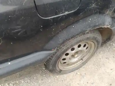 Автозапчасти б/у правый задний амортизатор за volkswagen passat b5.5 variant (3b6) 1.9 tdi ссылки oem iam 