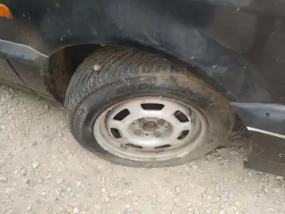 Автозапчасти б/у передний правый тормозной суппорт за volkswagen passat b5.5 variant (3b6) 1.9 tdi ссылки oem iam 
