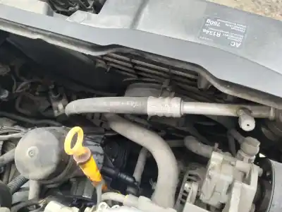 Автозапчастина б/у електро вентилятор для VOLKSWAGEN GOLF IV BERLINA (1J1) AGR Посилання на OEM IAM   