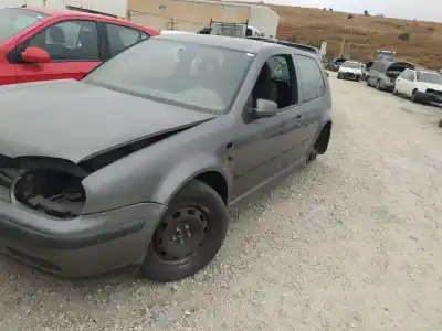Автозапчастина б/у ПЕРЕДНІЙ БАМПЕР для VOLKSWAGEN GOLF IV BERLINA (1J1)  Посилання на OEM IAM   