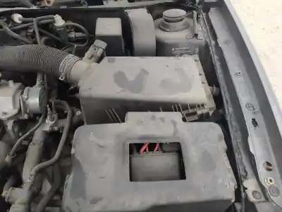 Автозапчастина б/у коробка передігрів для VOLKSWAGEN GOLF IV BERLINA (1J1) AGR Посилання на OEM IAM   
