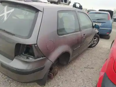 Автозапчасти б/у топливный бак за VOLKSWAGEN GOLF IV BERLINA (1J1) AGR ссылки OEM IAM   