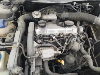 Автозапчасти б/у трубка за VOLKSWAGEN GOLF IV BERLINA (1J1) AGR ссылки OEM IAM   