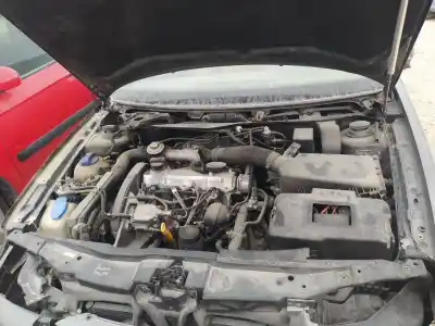 Pièce détachée automobile d'occasion TRACTION DE BOITE DE VITESSES pour VOLKSWAGEN GOLF IV BERLINA (1J1)  Références OEM IAM   