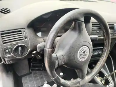 Автозапчастина б/у команда чистити для VOLKSWAGEN GOLF IV BERLINA (1J1) AGR Посилання на OEM IAM   