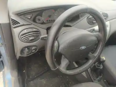 Автозапчасти б/у рулевая колонка за FORD FOCUS BERLINA (CAK) D-C9DA ссылки OEM IAM   