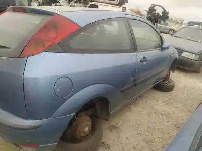 Автозапчасти б/у правый задний фонарь за FORD FOCUS BERLINA (CAK) D-C9DA ссылки OEM IAM   