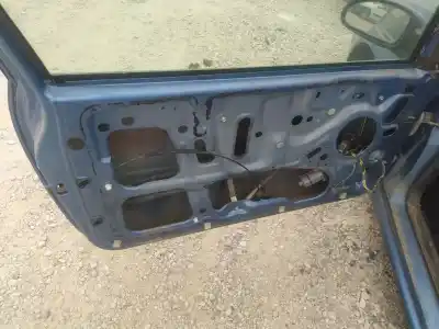Автозапчастина б/у фільм дверей для FORD FOCUS BERLINA (CAK) D-C9DA Посилання на OEM IAM   
